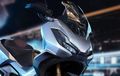 Penampakan Skutik Adventure Honda ADV 350 2024, Intip Harga Barunya