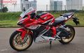 Powerful di Kelasnya, Segini Harga Motor Baru Honda CBR250RR Juni 2024