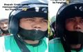 Tercekik Biaya Ambulans, Kakek Terpaksa Gendong Jenazah Cucu Pakai Ojol