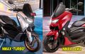 Harga Beda Rp 5 Juta, Seberapa Kencang NMAX TURBO Dibanding NMAX Lama?
