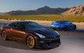 Sudah Waktunya Pensiun, Nissan Rilis Dua Edisi Final Nissan GT-R di Amerika