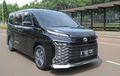 Minat Beli Toyota Voxy, Segini Harga Mobil Barunya Pada Juni 2024