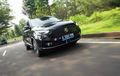 Test Drive New MG ZS EV, Segini Konsumsi Listrik Saat Keliling Jakarta