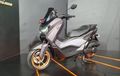 Play Station Ternyata Inspirasi dari Kehadiran Yamaha NMAX Turbo