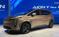 Harga Rp 415 Juta, GAC Aion Y Plus Bisa Tarik Pembeli Dari Mobil Ini
