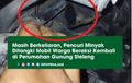 Modus Baru Maling Bensin Mobil, Baru Bisa Ketahuan Saat Sampai SPBU