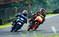 Siap-siap Balap Motor Listrik Bakal Digelar Tahun Ini Sebanyak 3 Seri di Sentul Kecil