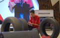 Bridgestone Indonesia Lakukan Hal Ini, Demi Tingkatkan Kualitas Pelayanan