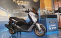Jangan Sampai Kurang, Pakai YECVT Kapasitas Oli NMAX Turbo Jadi Segini
