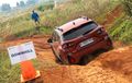 Membuktikan Apakah Fitur X-MODE Subaru Hanya Sekadar Gimmick?