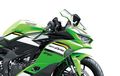 Tampilan Segar Kawasaki Ninja ZX-4RR Model 2025, Segini Harga Barunya