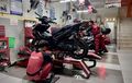 Segini Biaya Servis Berkala Motor Matic Yamaha di Bengkel Resmi