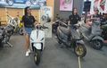 Pesaing Honda Scoopy Hadir, Harga Jauh Lebih Murah, WMoto Letbe Neon