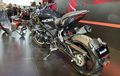 Benelli Luncurkan Motor Baru Bergaya Streetfighter, Siap Pepet Ducati Monster