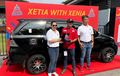 Gelar Agenda “Xetia with Xenia”, Daihatsu Berikan Apresiasi Kepada Pengguna Terlama Xenia di Bandung