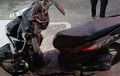 Korban Laka Honda BeAT di Samas Bantul Sempat Dikeroyok Warga, Dituding Klitih