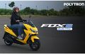 Motor Listrik Fox-S Hadir dengan Baterai Powerful Tapi Harga Terjangkau, Kok Bisa?