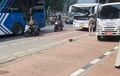 Dishub Ada di Lokasi Saat Jukir Palak Bus Pariwisata di Masjid Istiqlal, Sebut Lakukan Ini