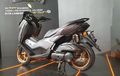 Sudah Punya Garmin, Cicilan Per Bulan Yamaha NMAX Turbo Tech Max Cuma Segini