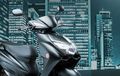 Penampakan Motor Matic Baru Yamaha, Harga Lebih Murah dari Fazzio