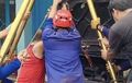 Daihatsu Taruna Dikerek Dari Dalam Septic Tank, Berawal Kebiasaan Pagi Hari