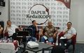 DPRD Belum Menerima Usulan Pembatasan Usia Kendaraan di Jakarta