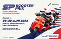 Pertamina Siap Beri Dukungan pada Ajang Scooter Prix 2024