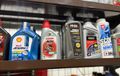 Pilihan Oli Mesin Motor Matic Full Sintetik Harga dari Rp 40 Ribuan