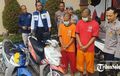 Posting Iklan Jual Honda Karisma 2005, Dua Pemuda Terancam 7 Tahun Penjara