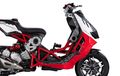 Inilah Italjet Dragster 125, Intip Perbedaan Powernya Dibanding Vario 125