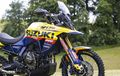 Suzuki V-Strom 800 DE Tampil Sangar Bergaya Rally, Ini Wujud Barunya