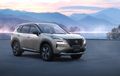 Siapa Tahu Rilis di IIMS, Cek Nih Pilihan Warna Nissan X-Trail e-POWER