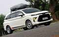 Gak Nyangka, Toyota All-New Avanza 1.5 G Dimodif Gini Keren Juga Ya!