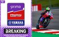 Tinggalkan Ducati, Pramac Racing Resmi Gabung Yamaha di MotoGP 2025