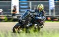 First Ride Yamaha NMAX Turbo, Begini Cara Pakai Turbo Y-Shift dan Rasanya