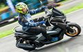 Part Motor Ini Bisa Hilangkan Gejala Gredek di Motor Matic Yamah NMAX Turbo