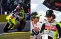 Begini Cara Marco Bezzecchi Minta Restu ke Valentino Rossi Buat Gabung Aprilia