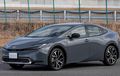 Diduga Muncul di GIIAS 2024, Seirit Apa Sih Toyota Prius Terbaru?