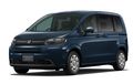 Sudah Hybrid, Honda Freed e:HEV Varian Ini Adalah Varian Paling Irit
