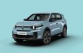 Citroen C3 Aircross Termurah Boleh Tampil Simpel, Mesin Tetap Turbo