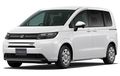 Mobil Baru Honda Freed Masih Ada Mesin Konvensional, Iritnya Oke Juga