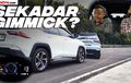 Membuktikan Apakah TSS Pada Toyota Yaris Cross Hybrid Hanya Gimmick?