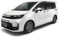 Tambah Body Kit Ini, Tampilan Honda Freed e:HEV AIR Makin Keren!