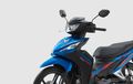 Lebih Sporty, Ini Wujud Motor Bebek Baru Saudara Honda Supra X 125