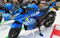 Jarang Ditengok, Segini Harga Motor Baru Suzuki Gixxer SF 250 per Juli 2024