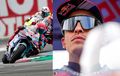 Panik Celingukan, Ini Alasan Marc Marquez Kasih Jalan ke Pembalap Lain di Balapan MotoGP Belanda 2024