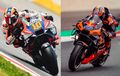 Serupa Tapi Tak Sama, Ini Lho Bedanya RC di Honda RC213V dan KTM RC16
