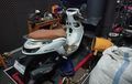 Bikin Ngacir Honda Stylo 160 Tanpa Sentuh Mesin. Biaya Rp 3 Jutaan