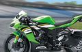 Kawasaki Ninja ZX-6R KRT Edition 2025 Punya Striping Baru, Harga Masih Segini