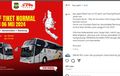 Jalan Darat Ke Sumbar Naik NPM, Ini Tarif dan Jadwal Keberangkatan